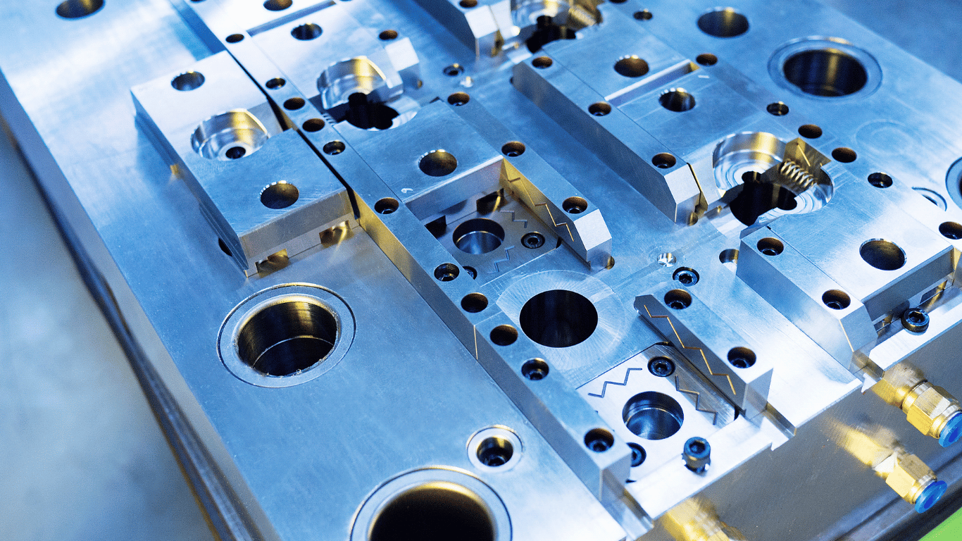 Sac Metal Kalıplama