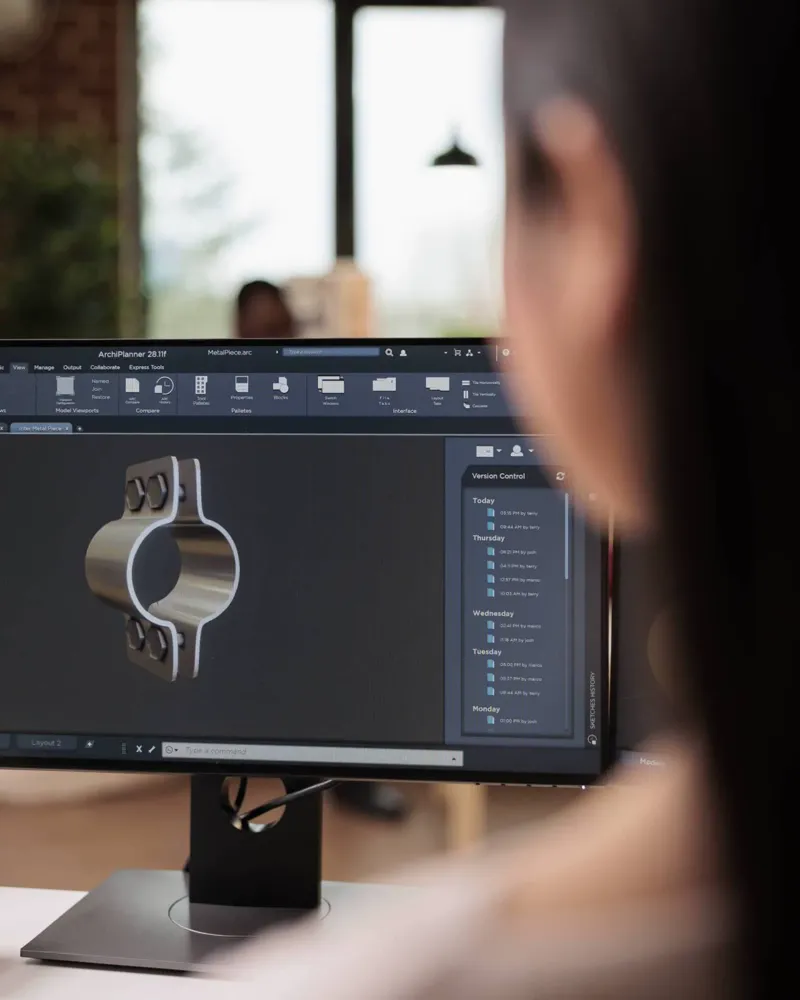 Marm Mühendislik Ofisi