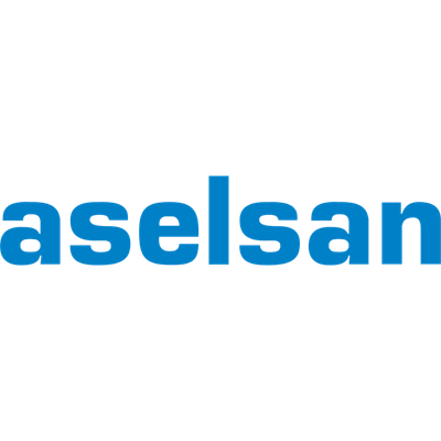 ASELSAN logosu — Marm Mühendislik kurumsal referansı