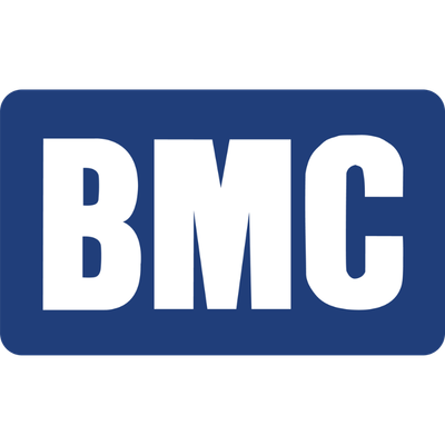 BMC logosu — Marm Mühendislik kurumsal referansı