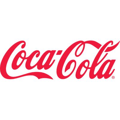 Coca-Cola logosu — Marm Mühendislik kurumsal referansı