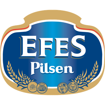 Efes logosu — Marm Mühendislik kurumsal referansı