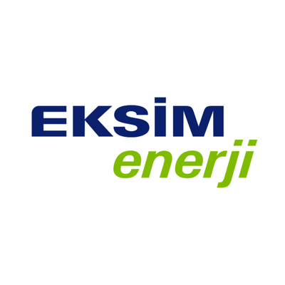 Eksim Holding logosu — Marm Mühendislik kurumsal referansı