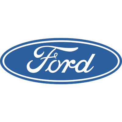 Ford logosu — Marm Mühendislik kurumsal referansı