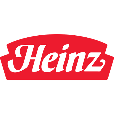 Heinz logosu — Marm Mühendislik kurumsal referansı