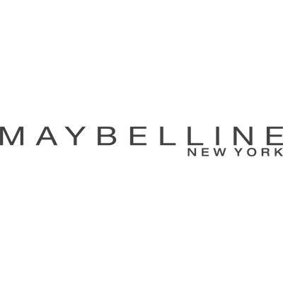 Maybelline New York logosu — Marm Mühendislik kurumsal referansı