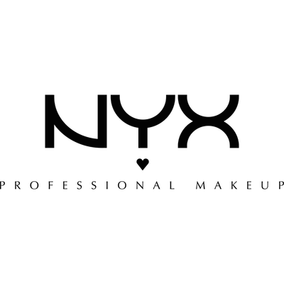 NYX Professional Makeup logosu — Marm Mühendislik kurumsal referansı
