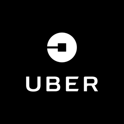 Uber logosu — Marm Mühendislik kurumsal referansı