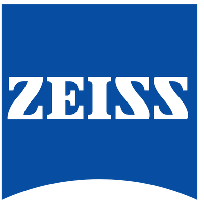 ZEISS logosu — Marm Mühendislik kurumsal referansı