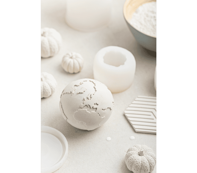 Silicone Molding