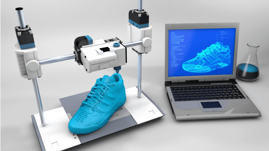 3D Printing