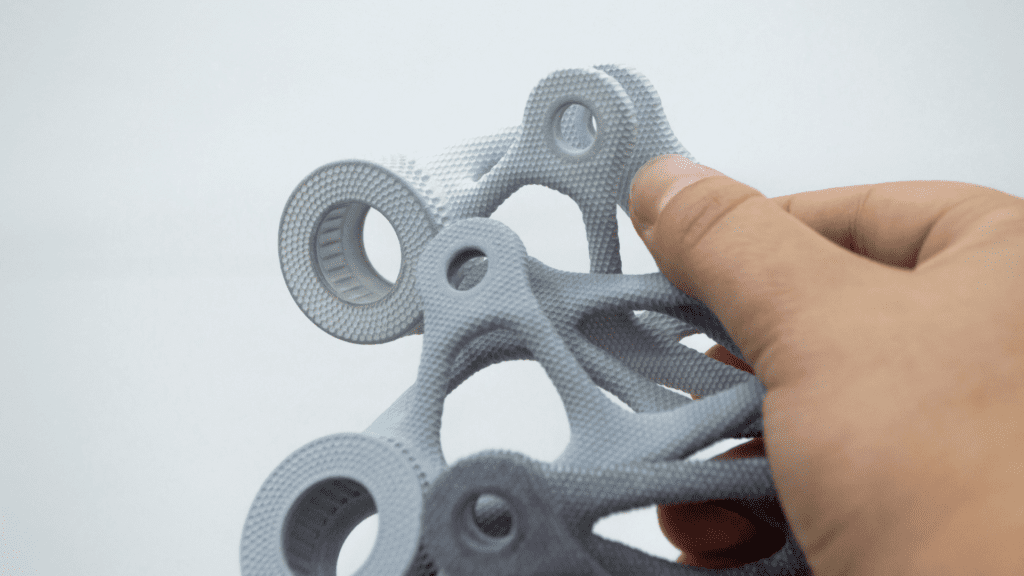 MJF Technology
