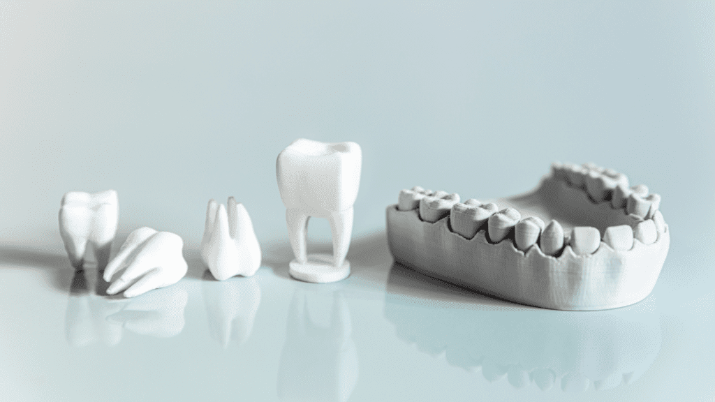 3D Baskı