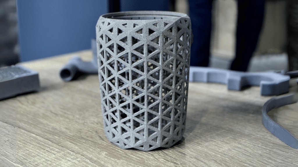 FDM Technology