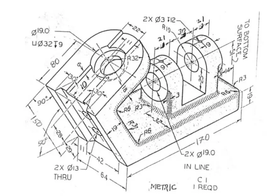 3D Teknik Tasarım: Geleceğin Mühendislik ve Üretim Süreci